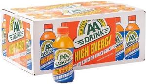 AA DRINK 24X33CL
