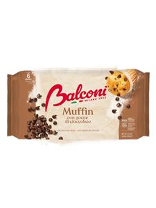 BALCONI MUFFIN