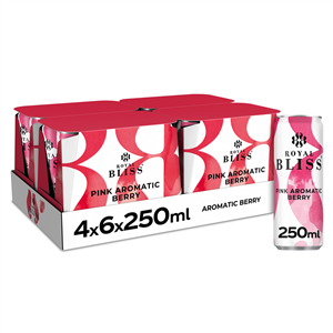 BLISS AROMATIC BERRY 24X33