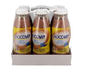 CHOCOVIT 12X500ml