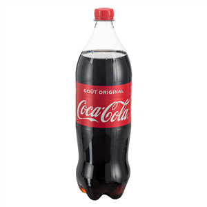 COCA COLA 1.5L