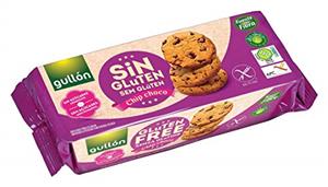 COOKIES GULLON GLUTEN FREE