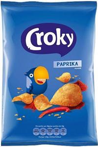 CORCKY PAPRIKA