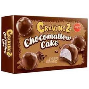 CRAVINGZ CHOCOMALLOW CAKE