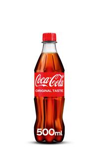 Coca Cola 0.5L