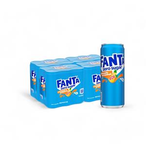FANTA PINAPPEL GRAPEFRUIT