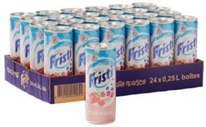FRISTI 12X25CL