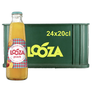 Looza Peach