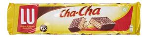 Lu Cha-Cha