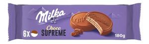 MILKA CHOCO SUPREME