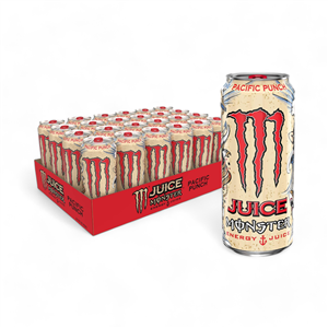 MONSTER PACIFIC PUNCH