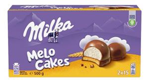 Melocakes
