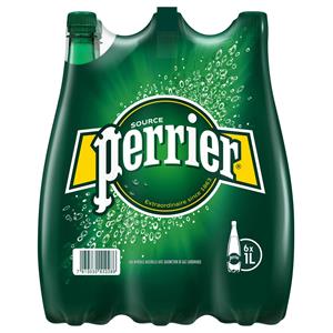 Miason Perrier 6x1L