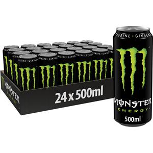 Monster Original 24x50CL