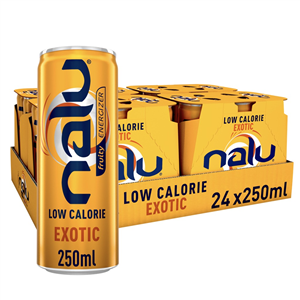 NALU EXOTIC 24X25CL
