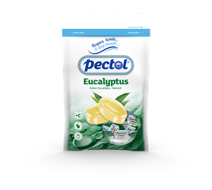 PECTOL EUCALYPTUS