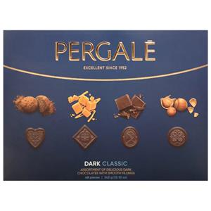 PERGALE DARK CLASSIC