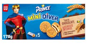 PRINCE MINI DIVER