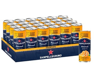 SAN PELLIGRINO ARANCIATA 24X33