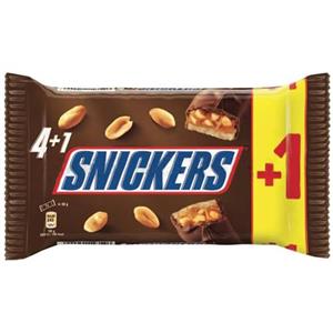 SNICKERS CARAMEL