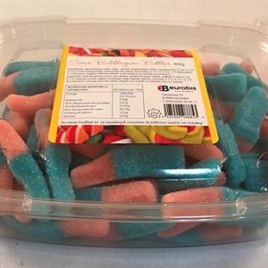 SOUR BUBBLEGUM BOTTLES