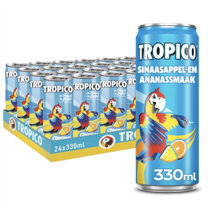 Tropico Original 24x33CL