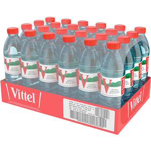 VITTEL 24X0.5L