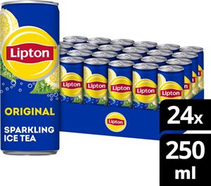 Lipton 24X25